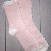 Носки плюшеві Primark, 36-38р