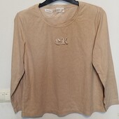Флісова кофта жіноча L-XL