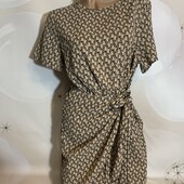 Платье размер м/л, состояние отличное