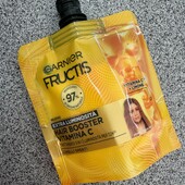 617. поживна маска для сухого волосся, 60 ml