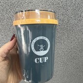 624. Ланч-бокс 550ml (11.2×11.2×12.2см)