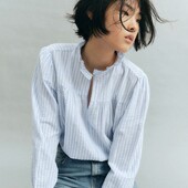 Стильна трендова блуза від H&M, L