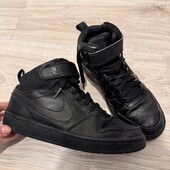Черевики Nike оригінал єврозима. 38 розмір