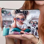 Шикарна косметичка