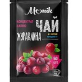 Чай концентрат ожина
