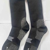 2 пари! Набір! функціональні спортивні шкарпетки Primark розміри: 35/38, 39/42 посилена стопа