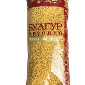 Булгур