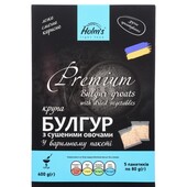 Булгур