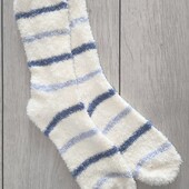 Носки плюшеві Primark, 37-40р
