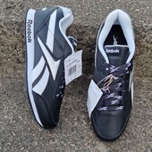 р.6,5usa(25см).Оригінал. Reebok royal cl jogger Fz4937