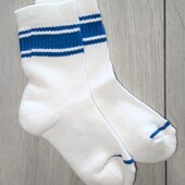 Носки Primark, махрова стопа, 23-26р