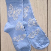 Носки Primark, 23-26р