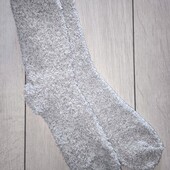 Носки плюшеві Primark, 38-42р