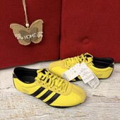 Adidas Tokyo,оригінал,із натуральної замші і текстилю,розмір 37 1/3,устілка 24