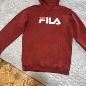 Худі на утеплені Fila оригінал