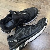 Зимові кросівки Salomon на 26,5 см