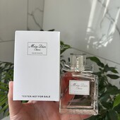 Tester Miss Dior Cherie 100мл