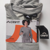 Світшот Crivit 134\140