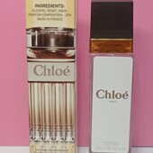 Chloé 40 мл. Чувственный, изысканный, шлейфовый, восточно-цветочный аромат ❤️