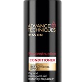 Бальзам - кондиціонер для волосся 'Відновлення' Avon