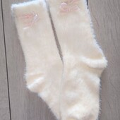 Носки плюшеві Primark, 36-38р