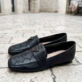 Тм Shoes! Стильні лофери 36 37 38 39 40, розмір на вибір