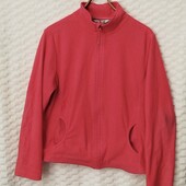 Флісова зіпка, розмір Л