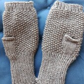 Митенки