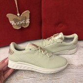 Ecco Waterproof,оригінал,із натуральної шкіри,розмір 37,устілка 24,5.Новинка