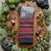 Бамбукові шкарпетки Fjallagros 35-38р.