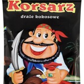 Дуже смачне кокосове драже