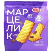 Смачне печиво