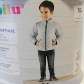 Куртка весняна легенька Lupilu 104розмір