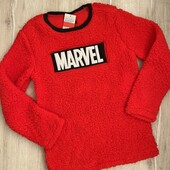 Marvel.Теплюща мєховушка для хлопчика 158 см (12-13 років)