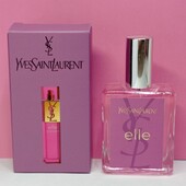 Yves Saint Laurent Elle 35 мл. Элегантный, женственный, цветочный аромат ❤️