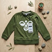 Реглан,кофтина для хлопчика Hummel 86р. деф.
