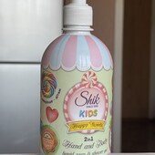 Happy sweets. Нове мило 500ml