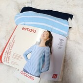 6103..Лот 2 шт,чудовий реглан Esmara Л 44/46