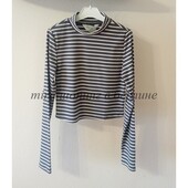 Гольф, кроп, водолазка Primark Германия