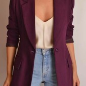 Стильный пиджак от ASOS