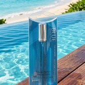Свіжість, перед якою неможливо встояти — Antonio Banderas Blue Seduction for Women