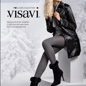 колготки Польща , Visavi.120 den