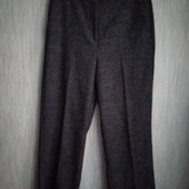 Чудові штани теплі Zara Basic . Розмір 40- 46
