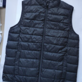 Жилет теплий чоловічий Livergy eur XL 56\58