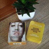 2в1 (2 відтінки) Компактна пудра подвійна Maybelline clear smooth extra. тон 03