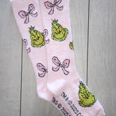 Носки плюшеві Primark, 36-38р
