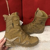 Lowa,Gore-Tex,оригінал,із натуральної замші і спорт-матеріалу,розмір 39,устілка 26