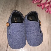 Новий стан.Пінетки 18розміру ,устілка 11см.