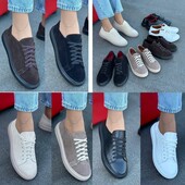 36-41 кросівки на платформі натуральна шкіра/замша чорний, білий, бежевий, капучино, шоколад