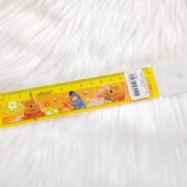 лінійка (пластик) 15см